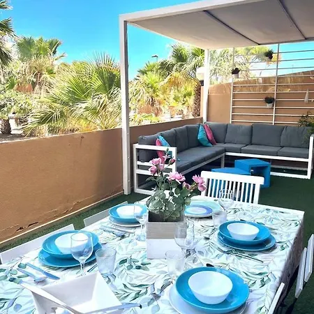 Apartment En Buen Puerto *