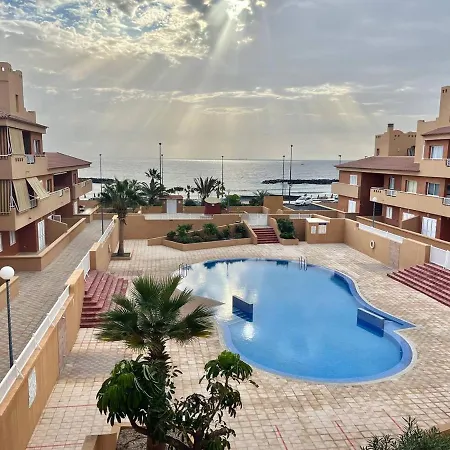 Apartment En Buen Puerto